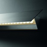 Shadow Grande Wall Lamp - Karboxx