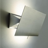 Shadow Grande Wall Lamp - Karboxx