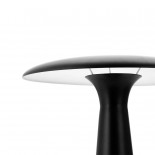 Shelter Table Lamp (Black) - Normann Copenhagen