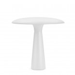 Shelter Table Lamp (White) - Normann Copenhagen