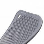 Silicone Magnetic Trivet (Grey) - Silberthal