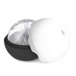 Silicone Ice Ball Moulds (Set of 2) - Final Touch