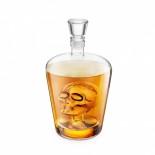Skull Decanter - Final Touch