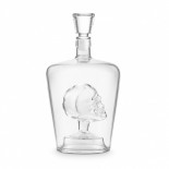 Skull Decanter - Final Touch