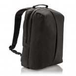 Smart Office & Sport Backpack (Black) - XD Design