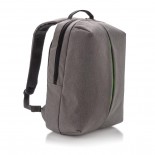 Smart Office & Sport Backpack (Grey) - XD Design