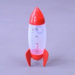 Space Rocket Baby Bottle (BPA free) - Bubblegum Stuff