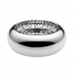 Spirale Ashtray (Stainless Steel) - Alessi