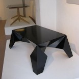 Sputnik Coffee Table - Sander Mulder