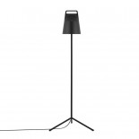 Stage Floor Lamp (Black) - Normann Copenhagen