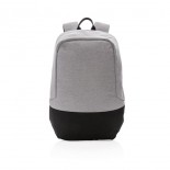 Standard RFID Anti-Theft Backpack (Grey) - XD Design
