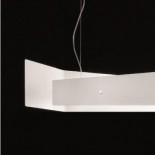 Sveva Suspended Ceiling Lamp - Karboxx