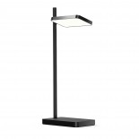 TALIA LED Desk Lamp (Black) - Pablo Designs