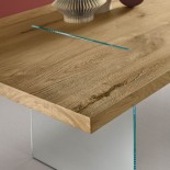 Tavolante Table (Rectangular) - Tonelli Design