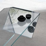Ti Table - Tonelli Design