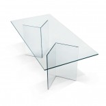 Bacco Table - Tonelli Design