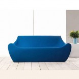 Tonga Sofa - Tafaruci Design