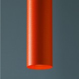Tube Ceiling Lamp - Karboxx