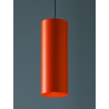 Tube Suspended Ceiling Lamp - Karboxx