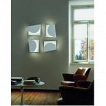 Turn me! Wall Lamp LED - Karboxx