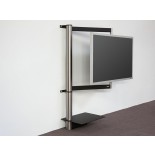 TV Wall Mount Solution Art112 - Wissmann Raumobjekte