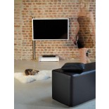 TV Wall Mount Solution Art123 - Wissmann Raumobjekte