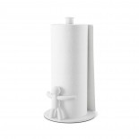 Buddy Paper Towel Holder (White) - Umbra
