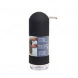 Penguin Soap Pump (Black) - Umbra