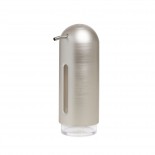 Penguin Soap Pump (Nickel) - Umbra