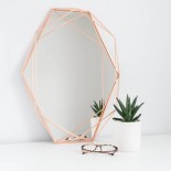 Prisma Mirror (Copper) - Umbra