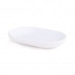 Touch Soap Dish (White) - Umbra