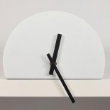 Unfinished Clock - Thelermont Hupton