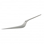 Uselen Paper Knife (Stainless Steel) - Alessi