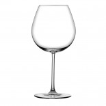 Vintage Bourgogne Red Wine Glasses 690 ml (Set of 6) - Nude Glass