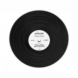 Vinyl Record Trivet (Silicone)