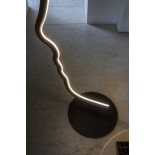 Vis a Vis Floor Lamp (Black) - Mogg