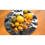 WATER Fruit Bowl (Stainless Steel) - Philippi