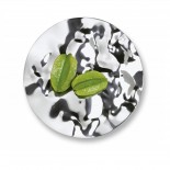 WATER Fruit Bowl (Stainless Steel) - Philippi