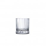 Wayne Whisky Glasses 330ml (Set of 6) - Nude Glass