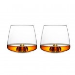 Whiskey Glasses (set of 2) - Normann Copenhagen