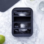 Collins Ice Tray (Charcoal) - W&P