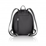 Bobby Elle Anti-Theft backpack (Black) - XD Design