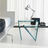 Zen Side Table - Tonelli Design