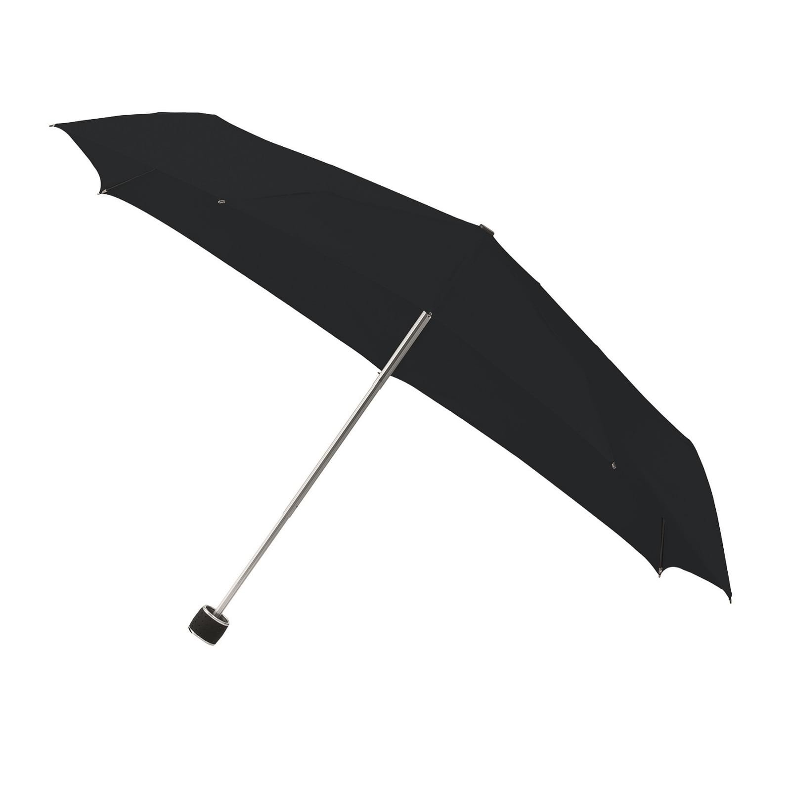 graven Verwant het is mooi Impliva STORMini Folding Storm Umbrella Black | Design Is This