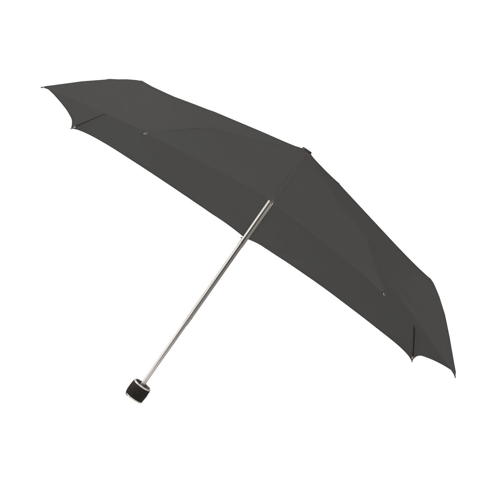 Pedagogie Opname Een zin Impliva STORMini Folding Storm Umbrella Grey | Design Is This