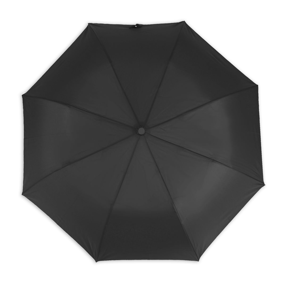 Mini Hook Umbrella (Black) - LEXON | Design Is This